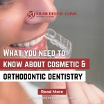 orthodontic dentistry