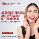 braces and invisalign